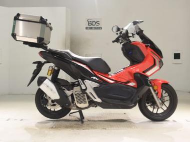 Honda ADV150