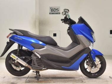 Yamaha Nmax155a