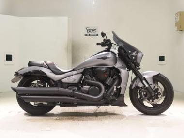 Suzuki Boulevardm109r
