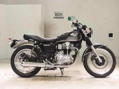 Kawasaki W800