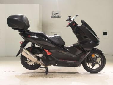 Honda PCX125-4