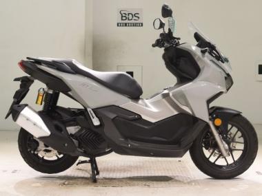 Honda ADV160