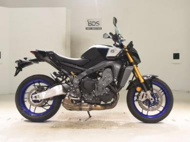 Yamaha Mt-09-2sp