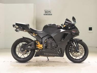 Honda CBR600RR-4