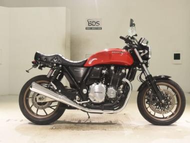 Honda CB1100RS
