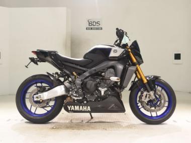 Yamaha Mt-09-2sp