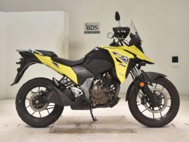 Suzuki V Strom 250sx