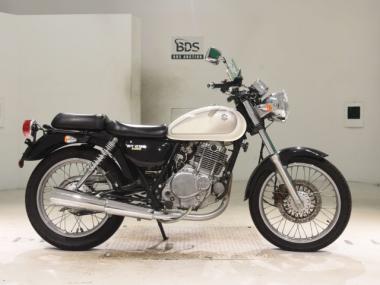 Suzuki ST250E