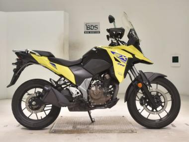 Suzuki V Strom 250sx