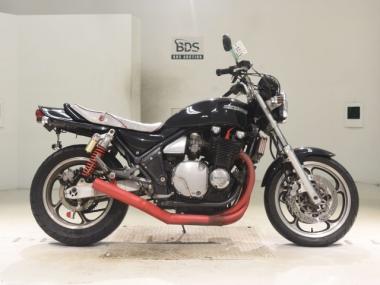 Kawasaki Zephyr1100
