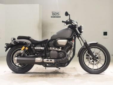Yamaha Bolt950r