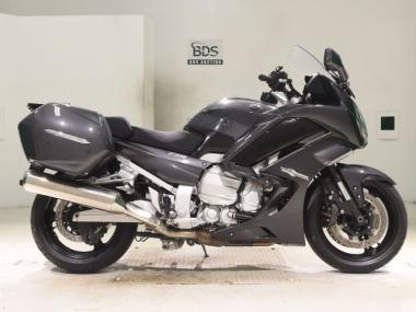 Yamaha FJR1300AS