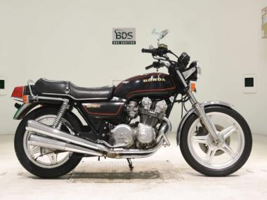 Honda CB750