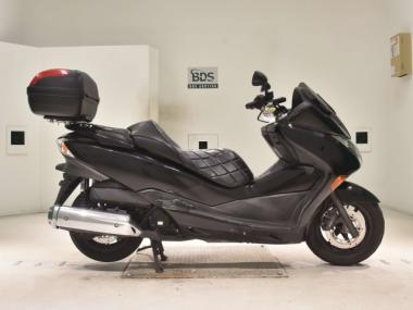 Honda Forza Z