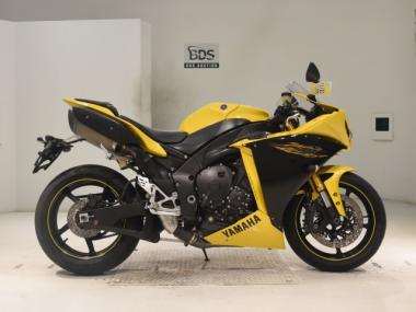 Yamaha Yzf-R1