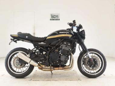 Kawasaki Z900RS