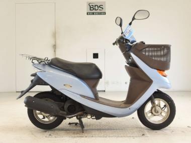 Honda Dio Chester