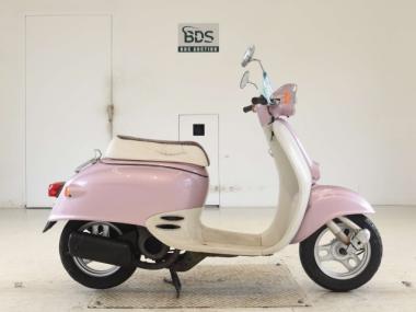 Honda Giorno