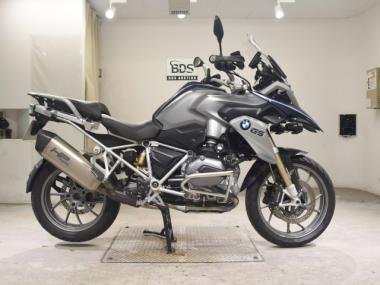 BMW R1200GS