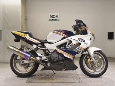 Honda VTR1000F
