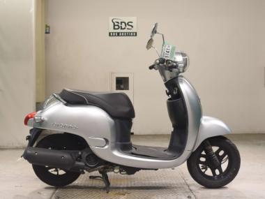 Honda Giorno