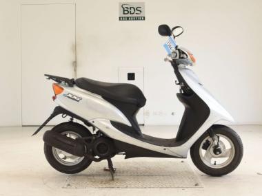 Yamaha Jog-4