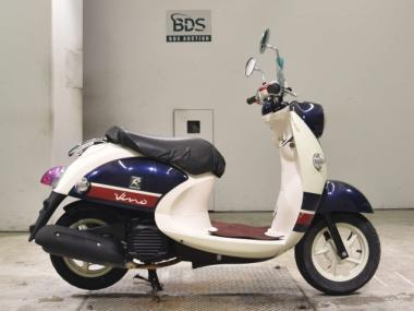 Yamaha Vino-3