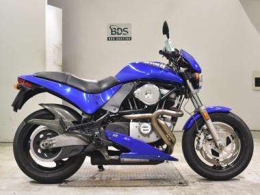 Buell M2 Cyclone