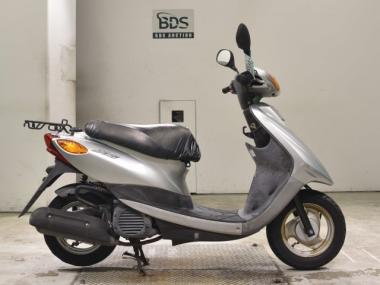Yamaha Jog-5