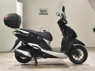 Honda Lead 125
