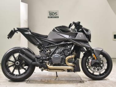 Ktm Brabus 1300r Edition
