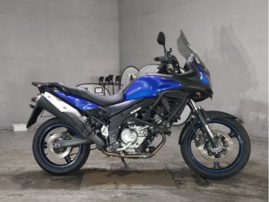 Suzuki V Strom650