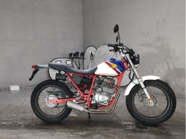Honda FTR223