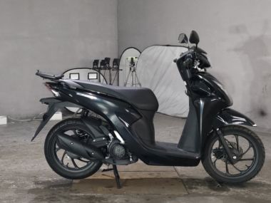 Honda Dio 110