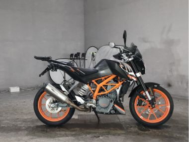 Ktm 250 Duke