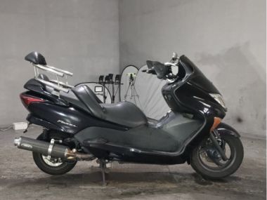 Honda Forza Z