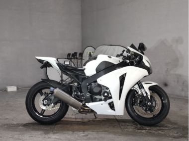 Honda CBR1000RR