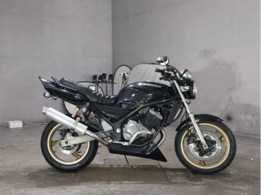 Kawasaki Balius250-2