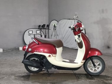 Honda Giorno