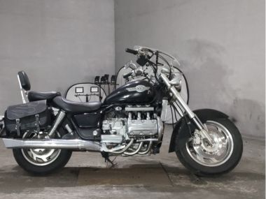 Honda Valkyrie