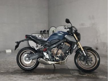 Honda CB650R