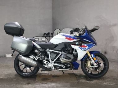 BMW R1250RS