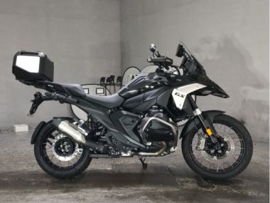 BMW R1300GS