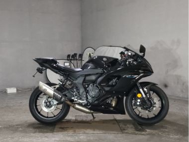 Yamaha Yzf-R7