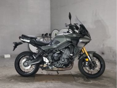 Yamaha To Racer 9gt