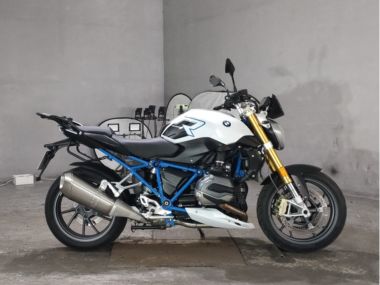 BMW R1200R