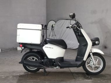 Honda Benly110