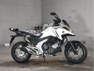 Honda NC750X