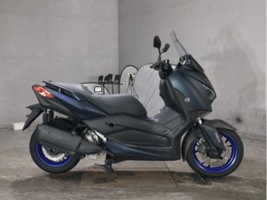 Yamaha X-MAX250