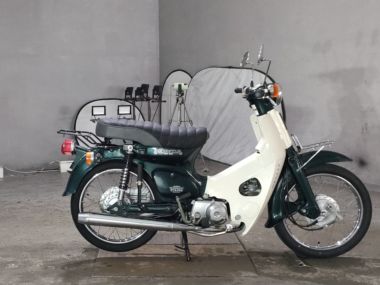 Honda Super CUB90